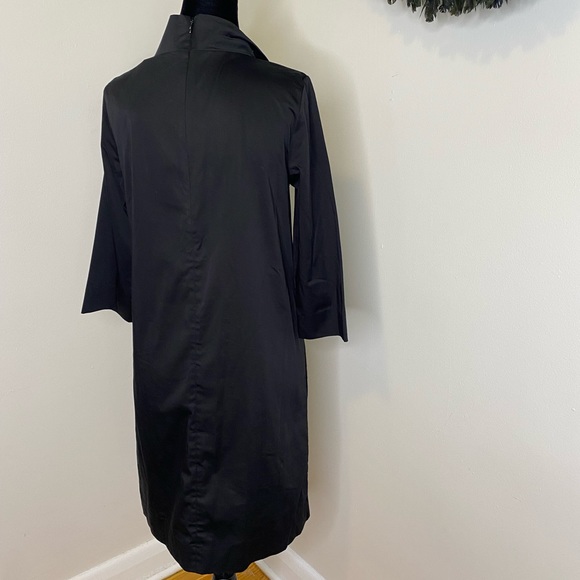 COS Black Dress - Picture 3 of 8